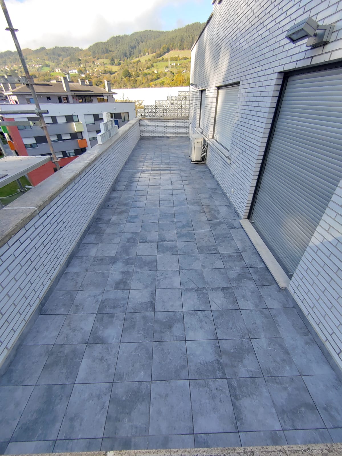 Terraza Trubia